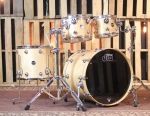 Ударная установка Drum Workshop Shell Set Perfomance Lacquer Natural Lacquer