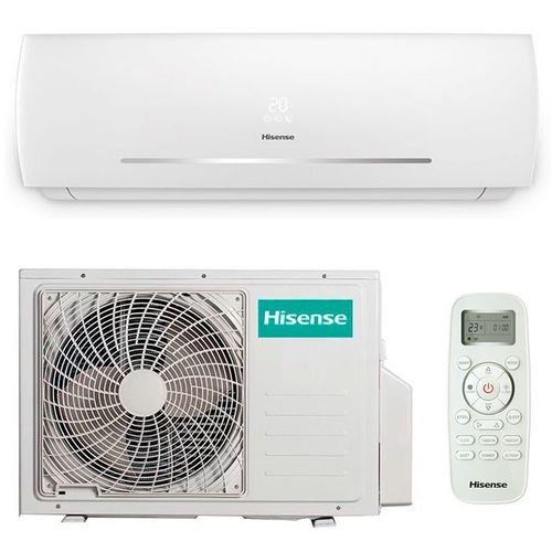 Классическая сплит-система HISENSE NEO Classic A R32 AS-24HR4RBADC00