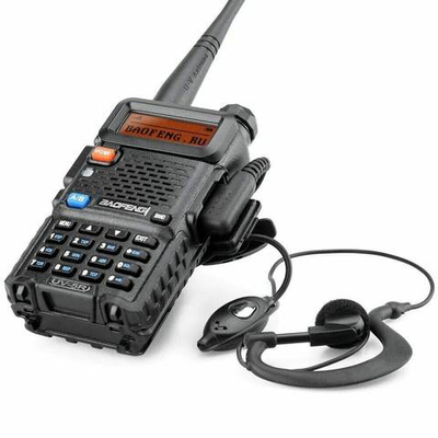 Рация BAOFENG uv-5r