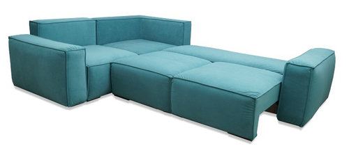 "Неаполь" угловой диван