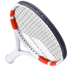 Теннисная ракетка Babolat Pure Strike 100 (2024), без натяжки