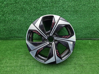 Диск Комплект дисков R17 Chery Tiggo 4 Pro (20-нв)