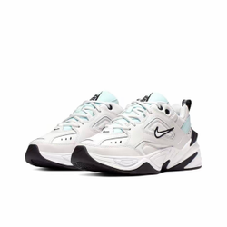 Nike M2K Tekno "Platinum Tint"