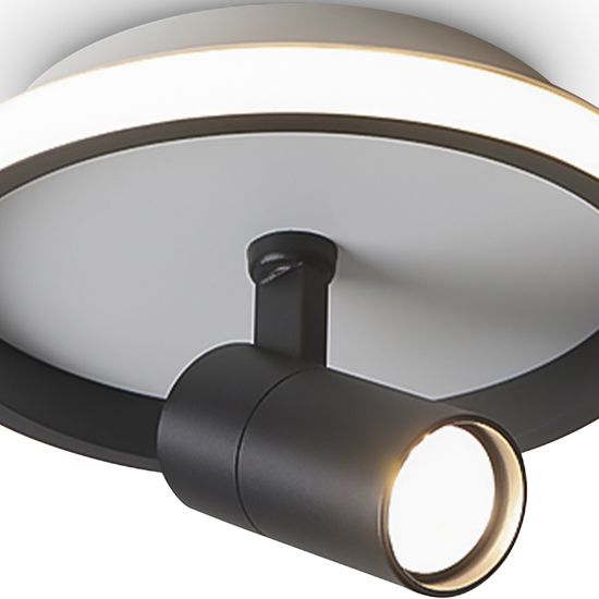 Потолочный светильник Freya FR6040CL-L14B