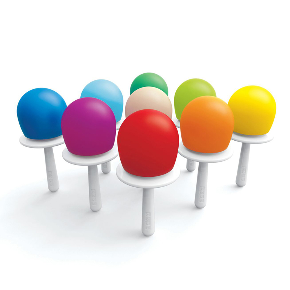 Форма для мороженого Mini 9 шт. Zoku