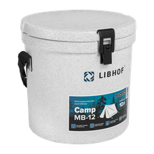 Изотермический контейнер Libhof Camp MB-12