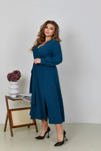 Платье УК-3513-2 Фабрика Моды