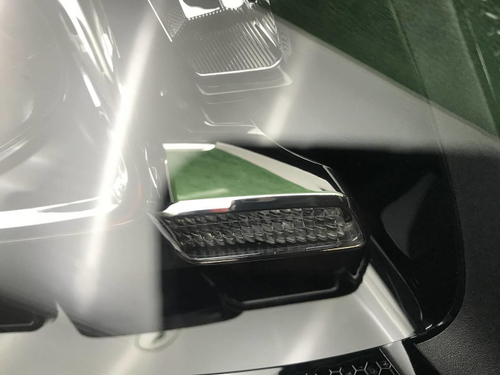 Фара правая Porsche Cayenne 2 958 (2014-2018) LED