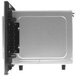 Встраиваемая микроволновая печь HAIER HMX-BDG259LX