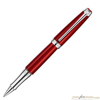 Роллер Carandache Leman Rouge Carmin red (4779.580)