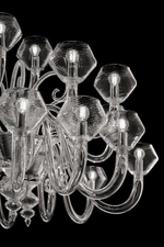 Люстра Barovier&Toso Magritte