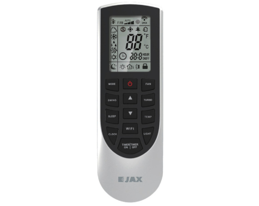 Сплит-система JAX MURRAY ACY-12HE Inverter