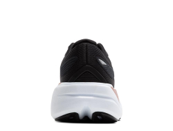 Кроссовки для бега женские Brooks Ghost Max 3 W Черно-Розовые