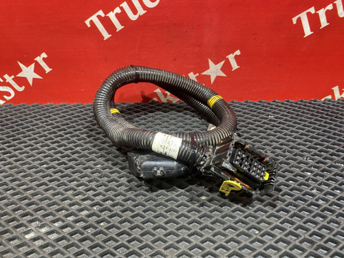 Проводка системы AdBlue