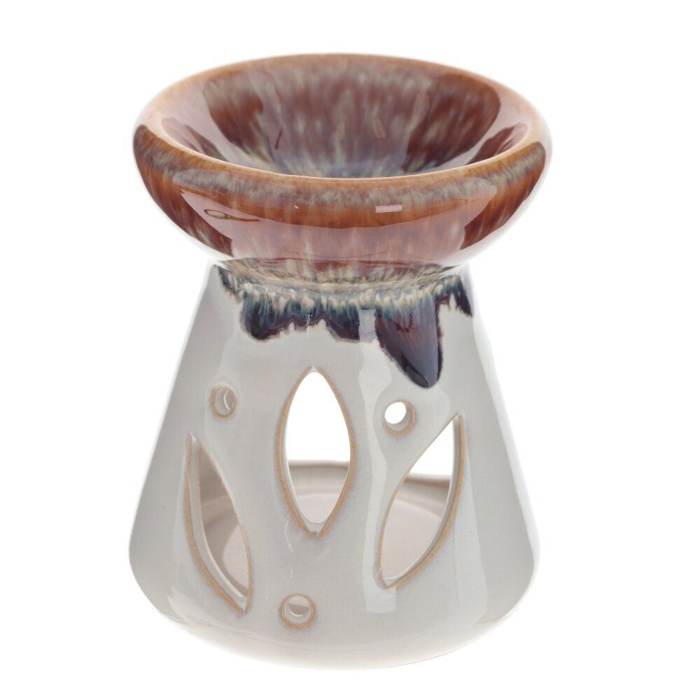 GAEM Аромалампа, L6,5 W6,5 H8 см, 3в.