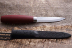 Нож Morakniv Classic углеродистая сталь