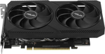 Видеокарта ASUS GeForce RTX 3060 DUAL OC LHR DUAL-RTX3060-O12G-V2 12 ГБ