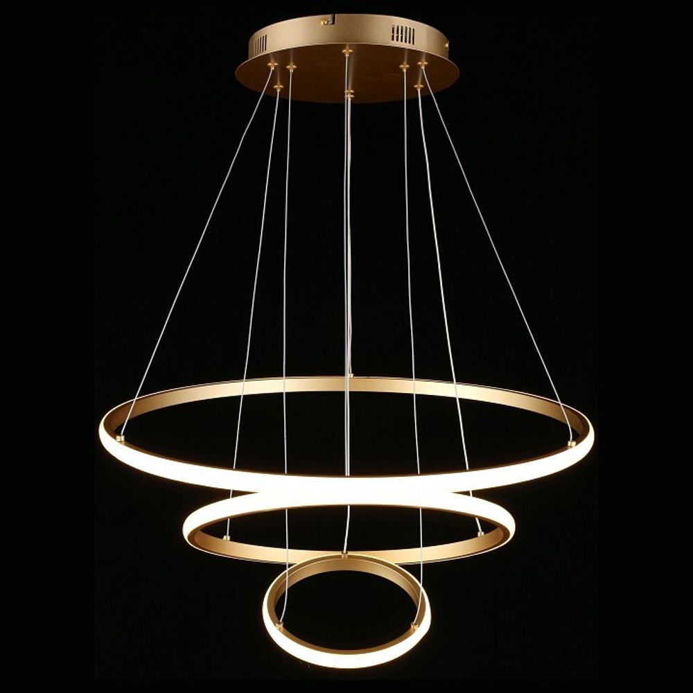 Подвесной светильник Aployt Janina APL.018.13.60