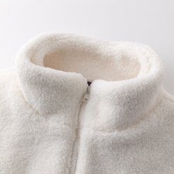 КУРТКА YMKASHIX BIG FURRY HTF