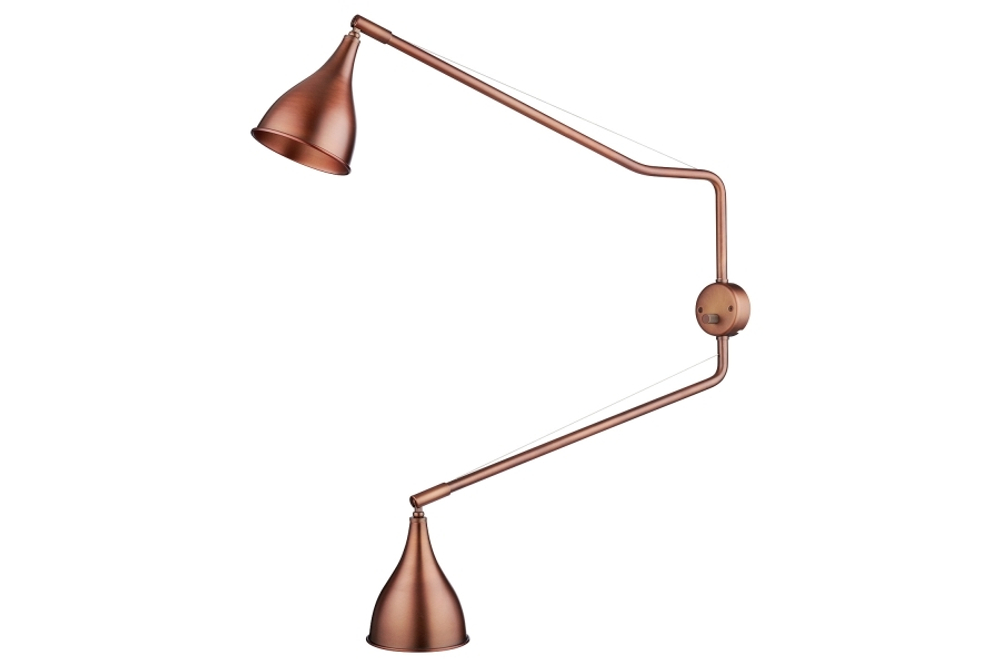 Настенный светильник Le Six