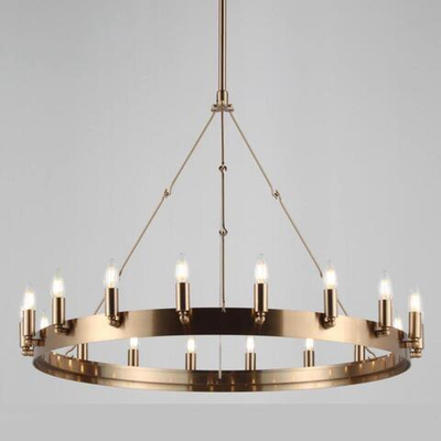 Светильник Camino Vintage 5016–D21 SL