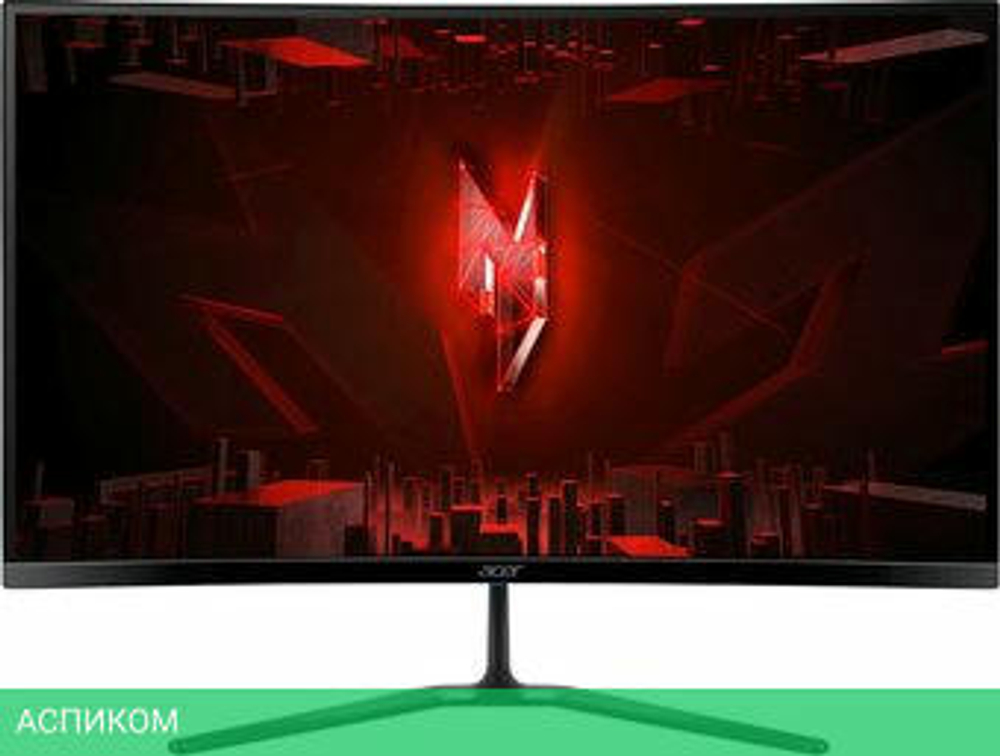 Игровой монитор Acer Nitro ED270UP2bmiipx UM.HE0EE.202