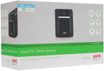 Источник бесперебойного питания APC by Schneider Electric BVX700LI-GR