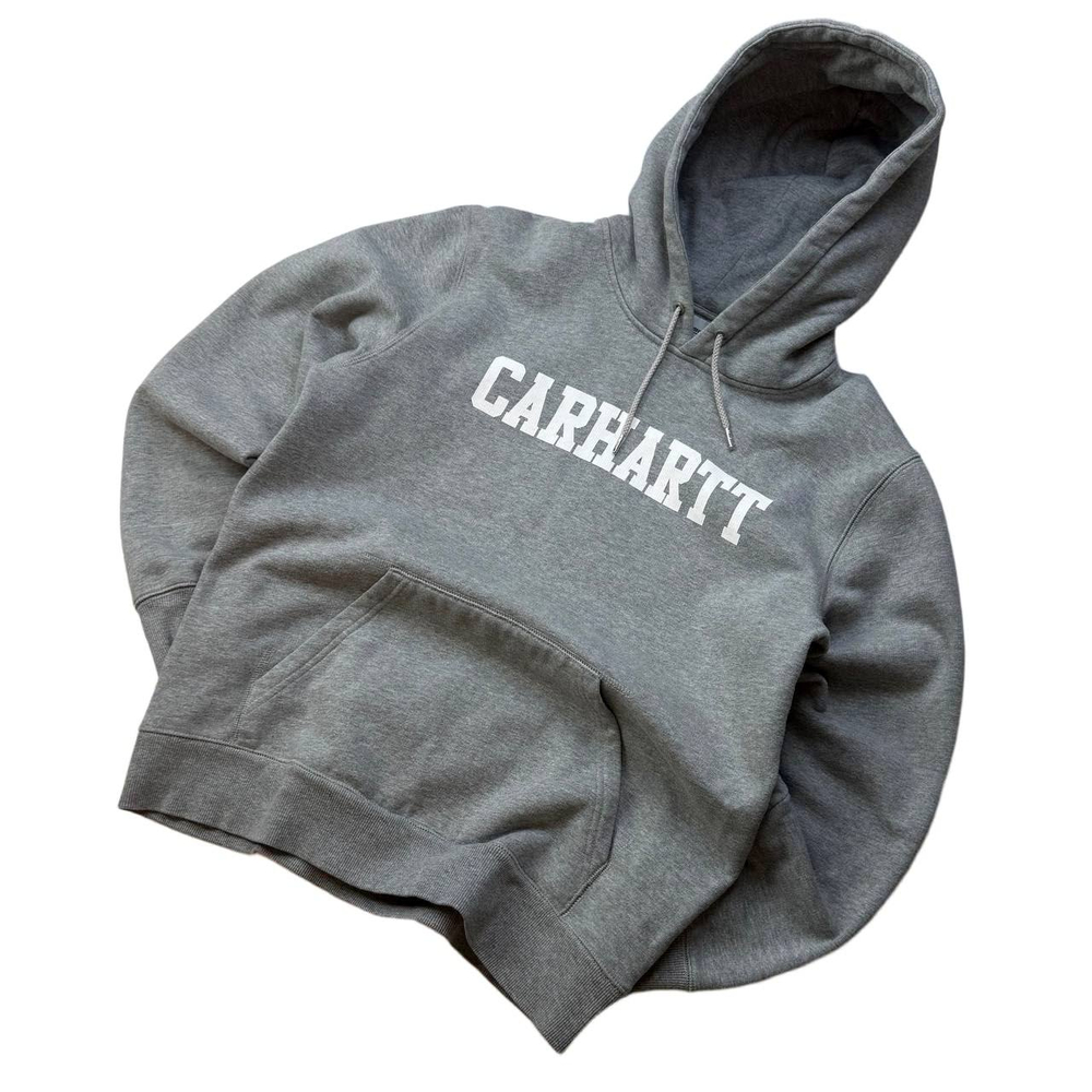 Худи Carhartt