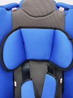 Автокресло Luxmom 292 1/2/3