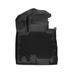 Коврики EVA 3D для Hyundai Tucson lV 2020+ Delform Premium EVS-0611