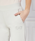 Спортивные штаны EA7 - бежевый(3DTP68 TJSYZ)