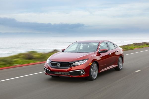 Honda удостоилась трех высших наград премии Brand Image Awards 2019