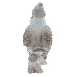 GAEM Фигурка декоративная "Птичка", L16,5 W6,5 H14 см, 2в.