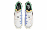 Кроссовки Nike Blazer Low Jumbo "Mighty Swooshers"