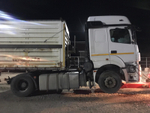 КамАЗ 5490 4x2 Седельный тягач 5490-S5 (Дизель/Газ, 12,0 л, 401 л.с., МТ)