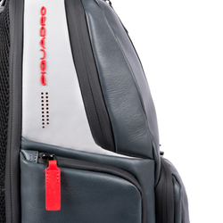 Рюкзак Piquadro Urban CA4550UB00BM/GRGR