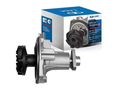 Помпа для ВАЗ 2101 ЛАДА Имидж
