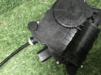 Замок крышки багажника Hyundai Santa Fe 4 TM 18-24