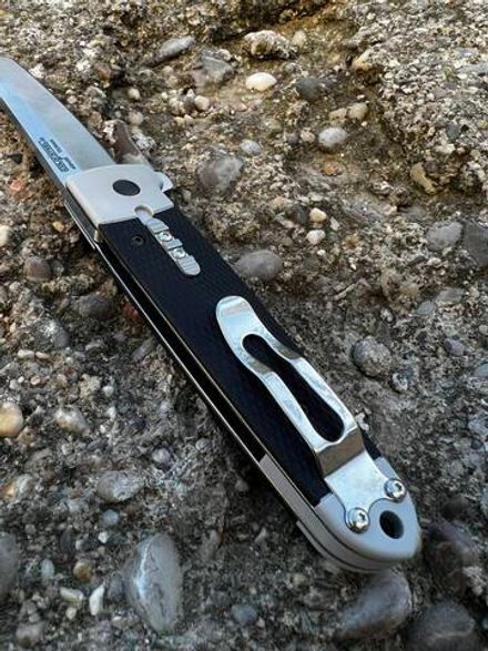 Нож COLD STEEL CRAWFORD MODEL 1