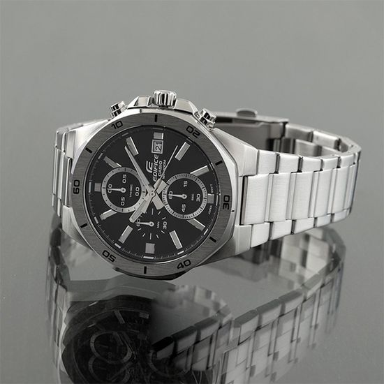 Наручные часы Casio EFV-640D-1A