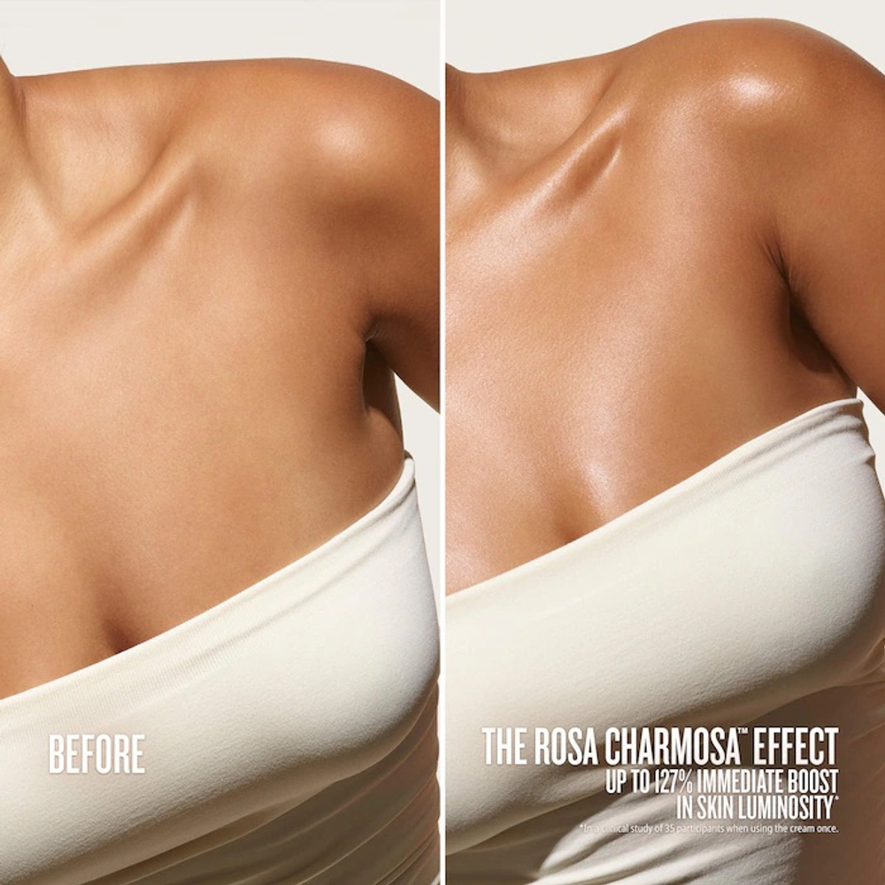 Sol de Janeiro Rosa Charmosa Dewy Cream 240mL