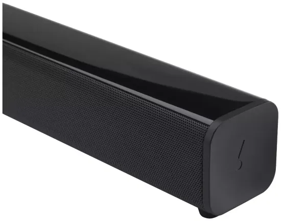 Саундбар JBL Cinema SB160 черный