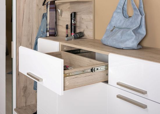 Обувница ЛАЙН 13.121