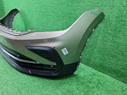 Бампер передний VW Tiguan 2 (2020-н.в.)