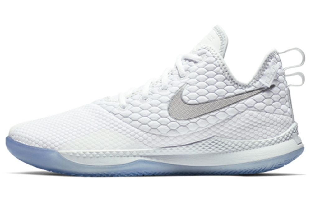 Witness 3 nike new arrivals