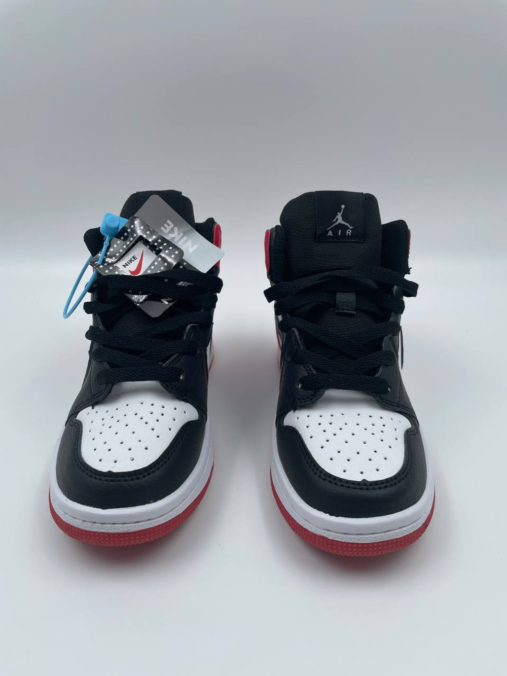 Кроссовки детские Nike Air Jordan