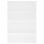 Полотенца бумажные 150 шт., LAIMA (H2), W-сложение, 2-слойные, 21 пачка, 32х21,6 см, 116378