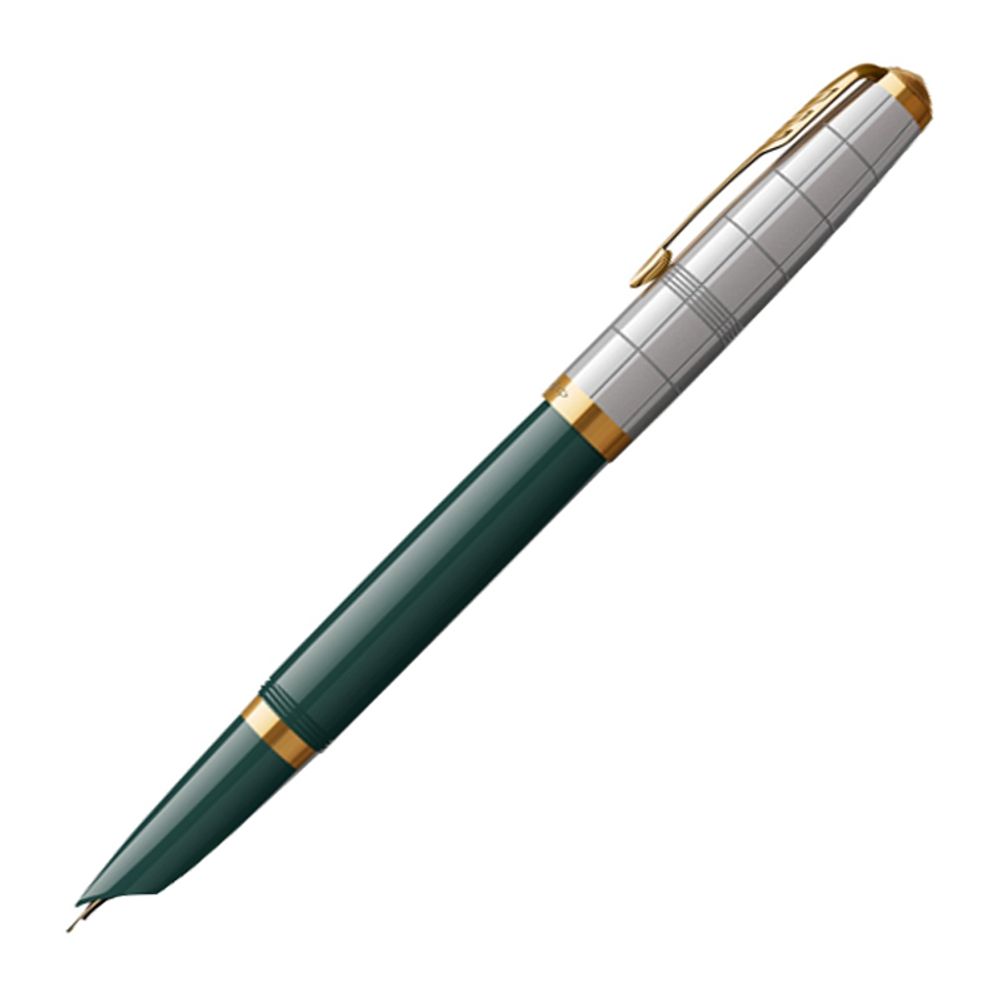 Ручка перьевая - Parker Parker 51 F