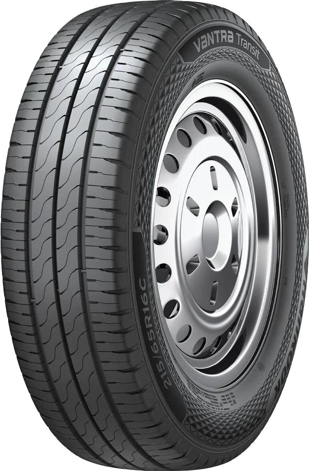 Автошина 185/75R16C HANKOOK VANTRA TRANSIT RA58 104/102R (F)