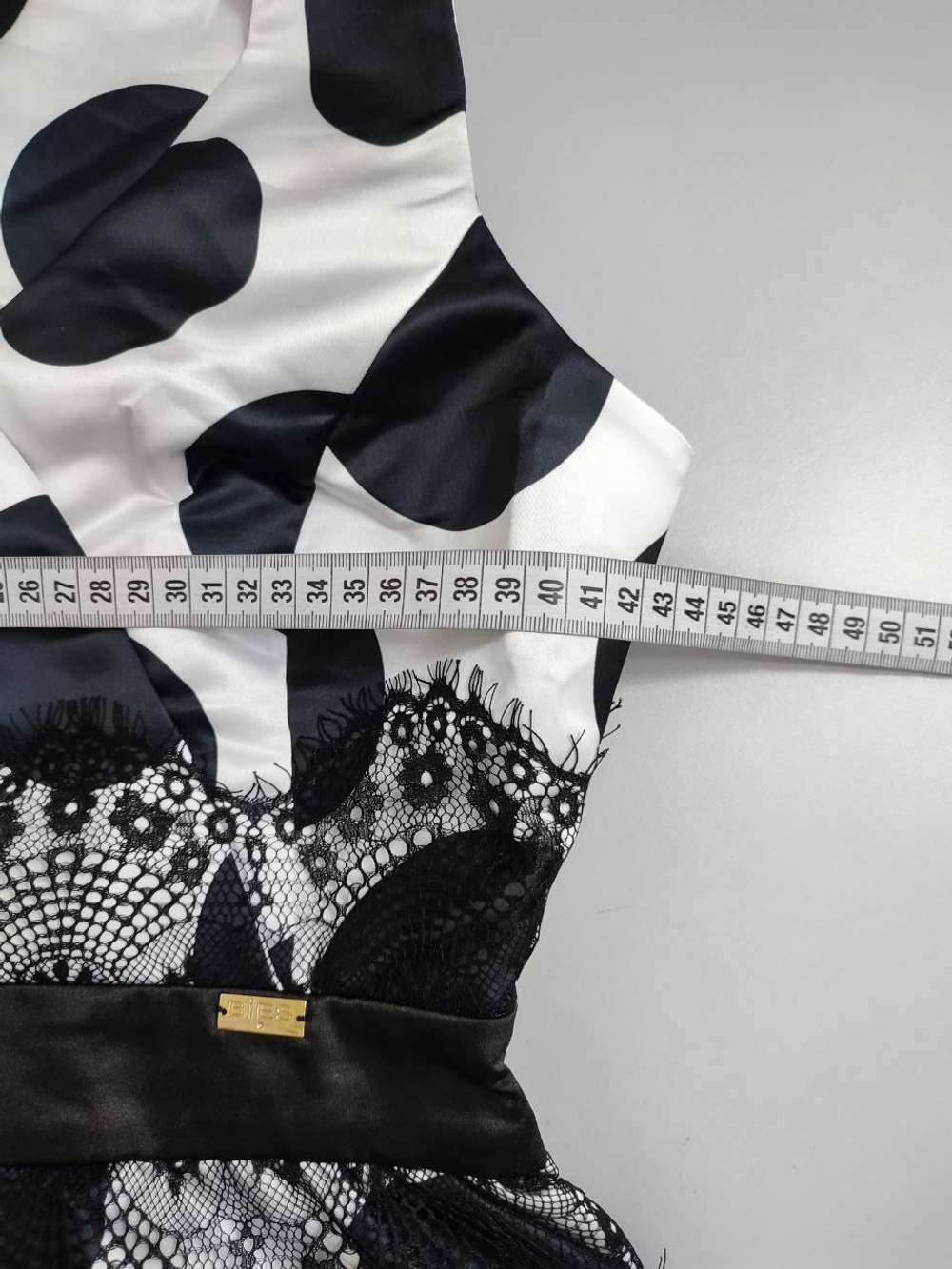 Платье Ascool в горох 46 размер, новое